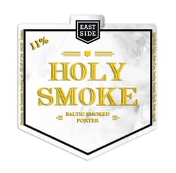 Holy Smoke