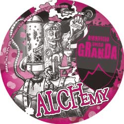 Alchemy