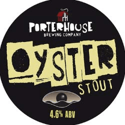 Oyster Stout