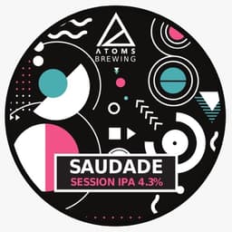 Saudade