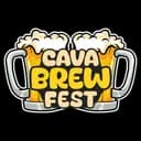 Logo Cava Brew Fest