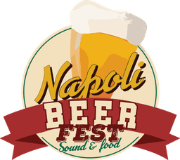 Logo Napoli Beer Fest